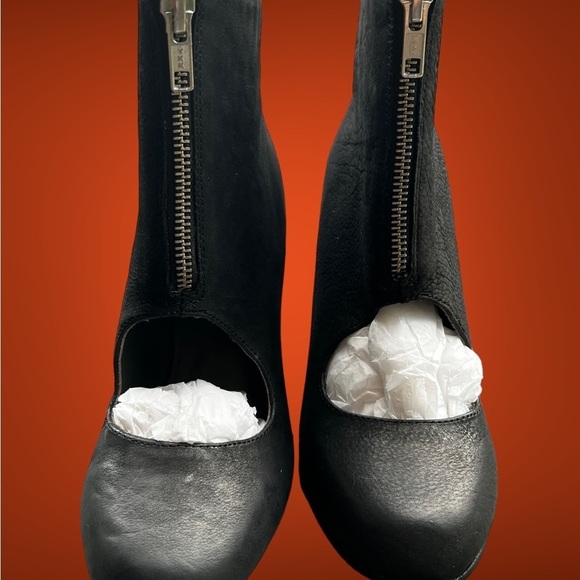 United Nude Un-Eamz Parka - Picture 4 of 6